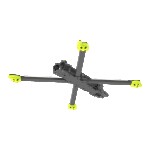 Original IFlight XL10 10 Zoll FPV Frame Kit 420mm 8mm Arm kompatibles Cadx HD System für RC FPV